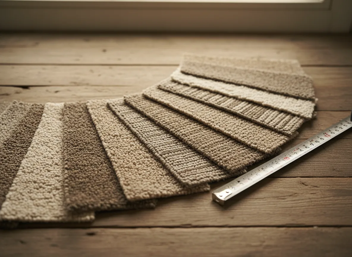 Carpet Installation Trafford, AL FAQs